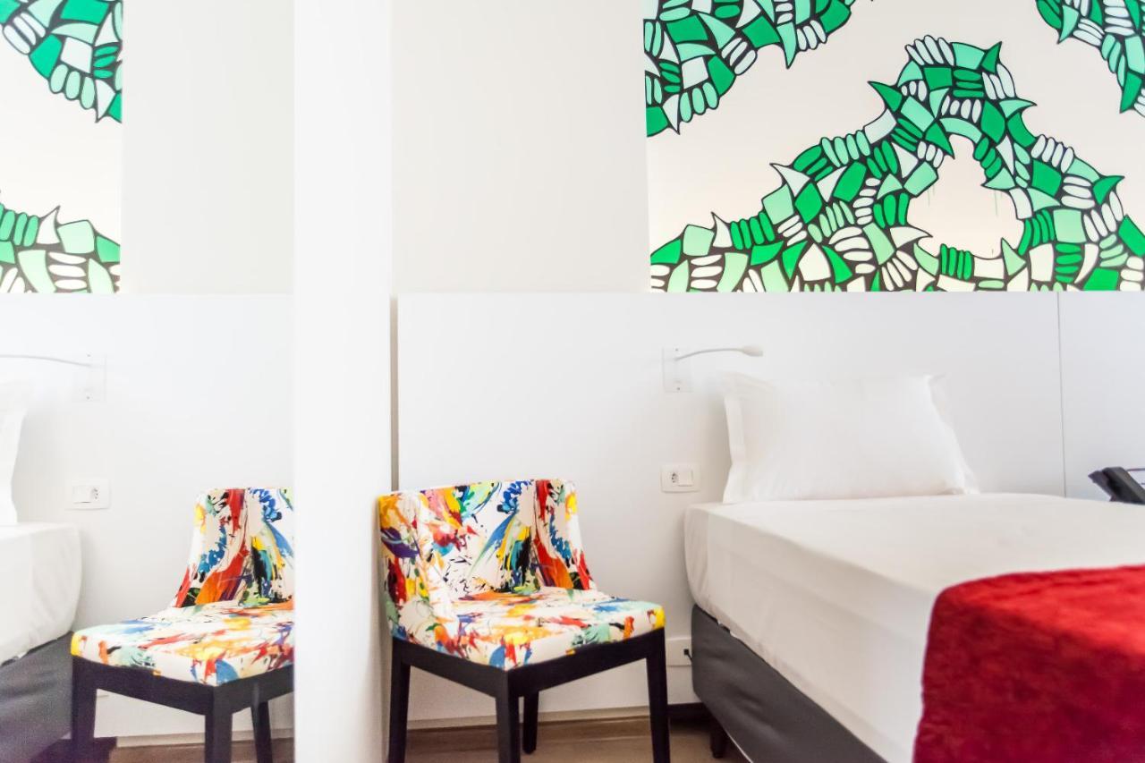 Esuites Virginia Luxemburgo Belo Horizonte Exteriér fotografie