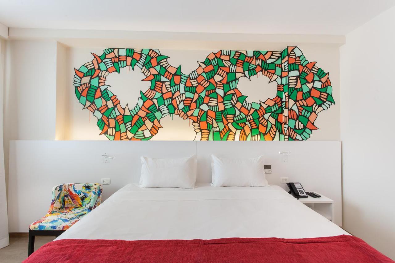 Esuites Virginia Luxemburgo Belo Horizonte Exteriér fotografie