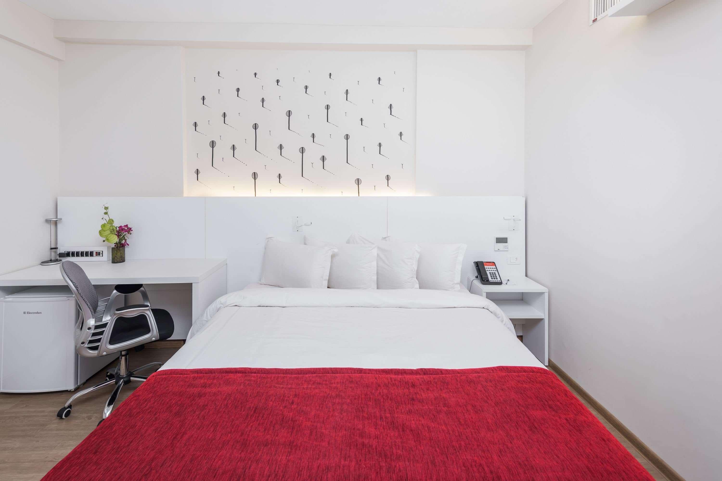 Esuites Virginia Luxemburgo Belo Horizonte Exteriér fotografie