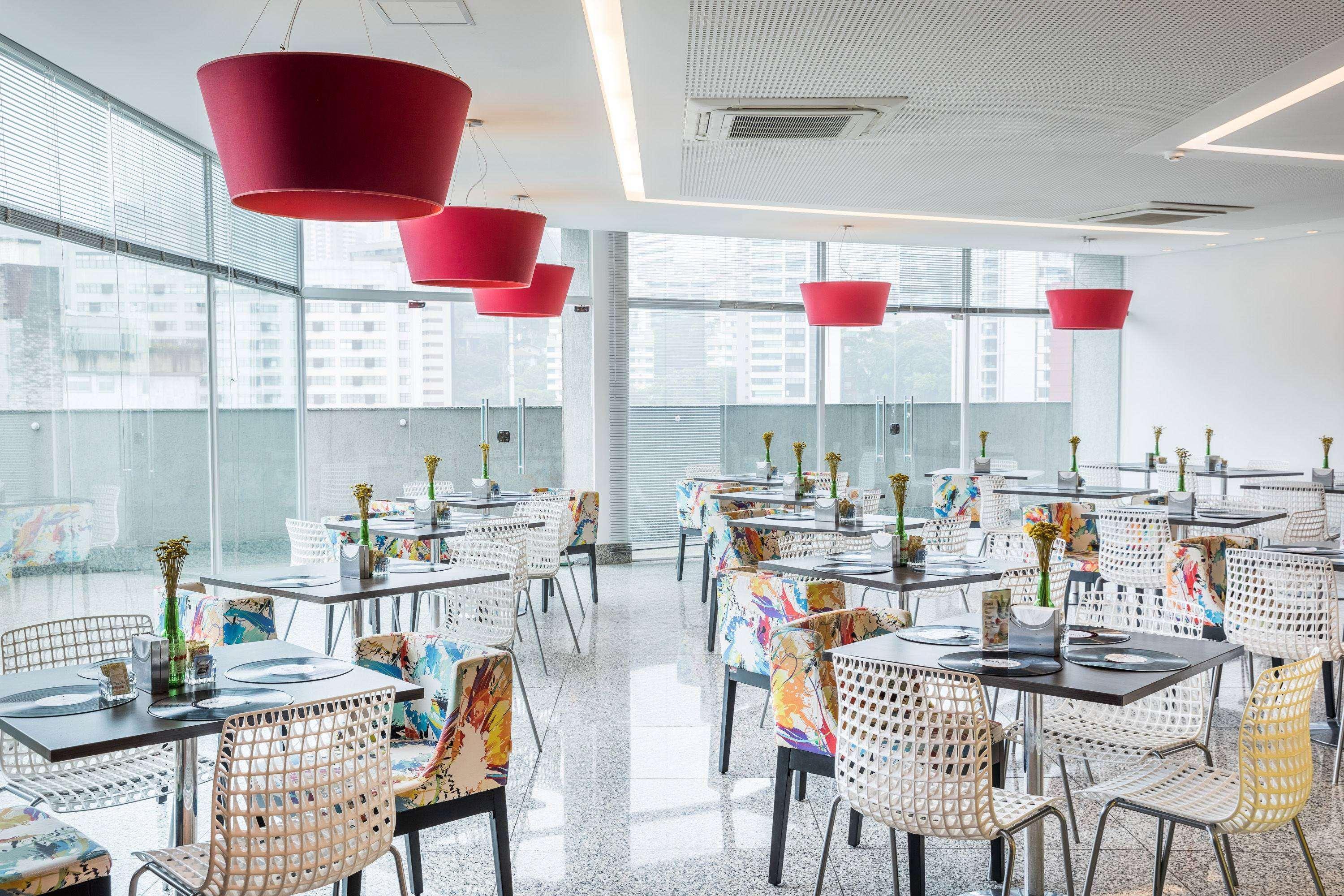 Esuites Virginia Luxemburgo Belo Horizonte Exteriér fotografie